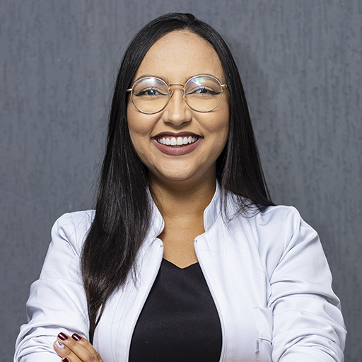 Carla - Fisioterapeuta Infinity Performance